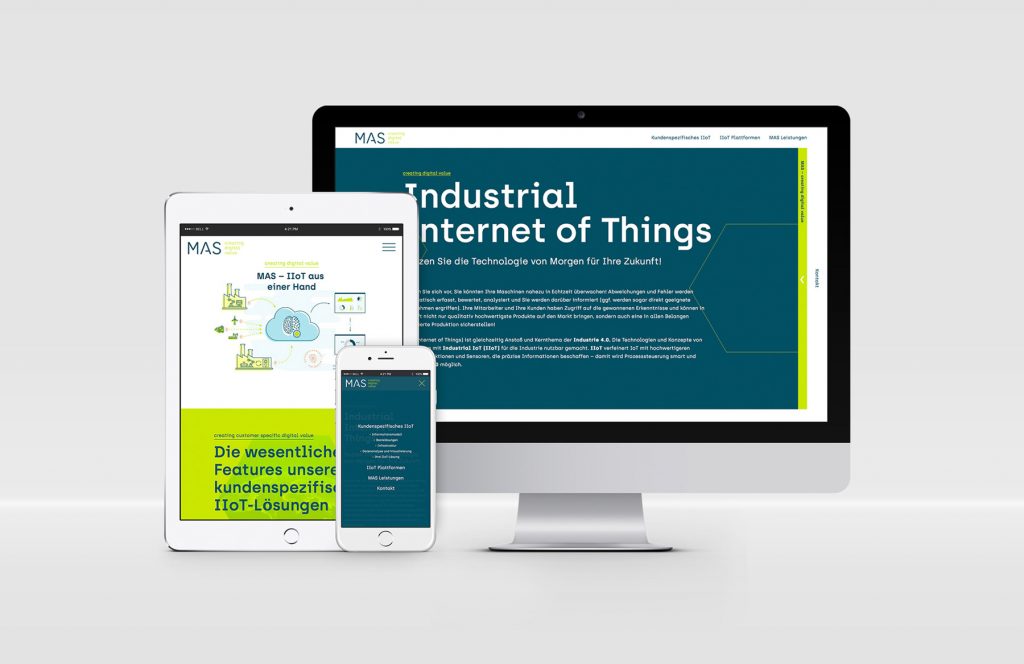 MAS-IIoT-Website